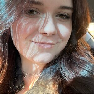 Meet your Posher, Audrey